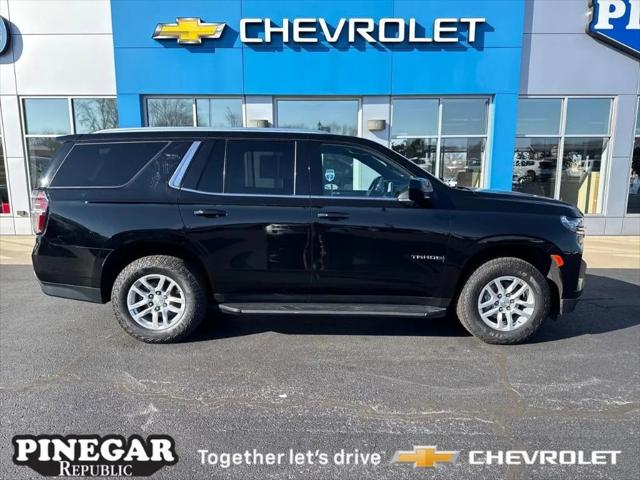 2023 Chevrolet Tahoe 4WD LT for sale in Republic, MO
