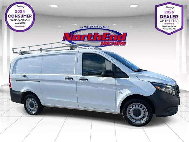 2023 Mercedes-Benz Metris Base for sale in Canton, MA