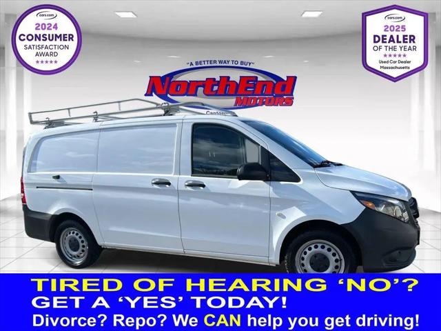 2023 Mercedes-Benz Metris Base for sale in Canton, MA