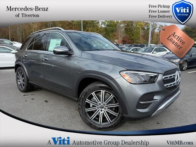 2026 Mercedes-Benz GLE GLE 350 4MATIC for sale in Tiverton, RI