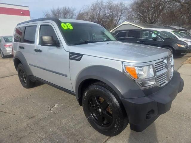 2008 Dodge Nitro SXT for sale in Olathe, KS