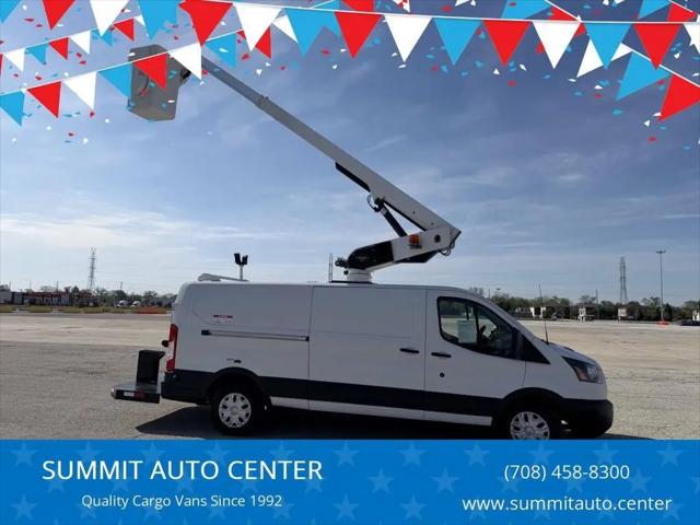 2019 Ford Transit Base for sale in Summit, IL