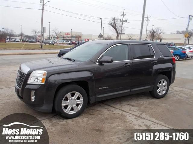 2015 GMC Terrain SLE-1 for sale in Des Moines, IA