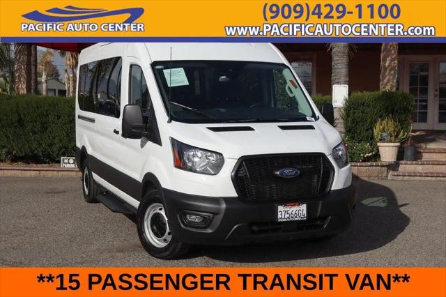 2025 Ford Transit-350 Passenger Van XL for sale in Fontana, CA