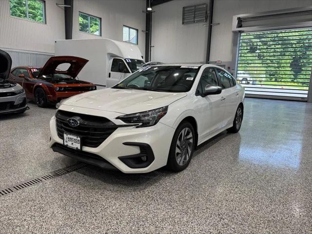 2023 Subaru Legacy Touring XT for sale in North Smithfield, RI