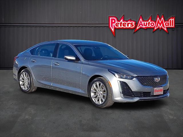 2023 Cadillac CT5 Premium Luxury for sale in High Point, NC
