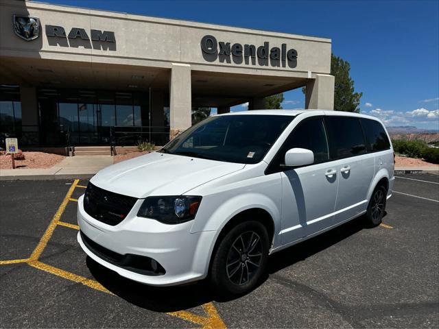 2018 Dodge Grand Caravan SE Plus for sale in Cottonwood, AZ
