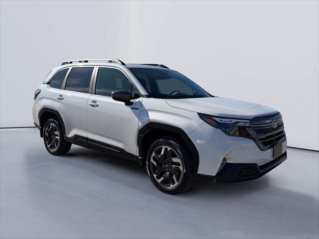 2025 Subaru Forester Premium Hybrid for sale in Knoxville, TN