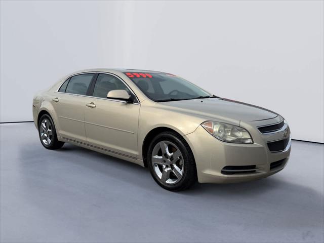 2010 Chevrolet Malibu LT for sale in Knoxville, TN