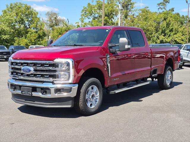 2026 Ford F-250 XLT for sale in Seaford, DE