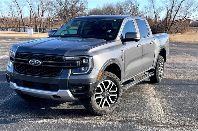 Used 2024 Ford Ranger For Sale in Olive Branch, MS