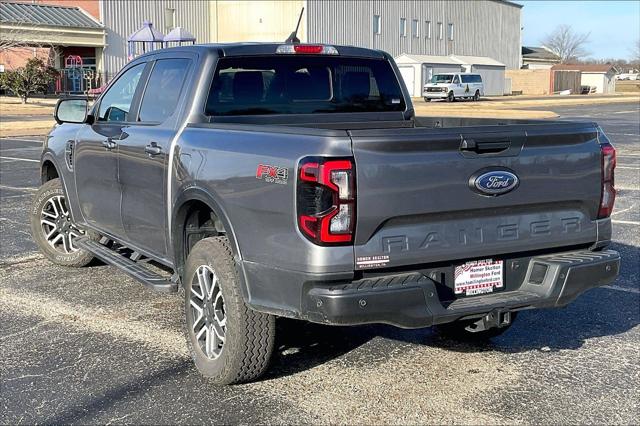 Used 2024 Ford Ranger For Sale in Olive Branch, MS