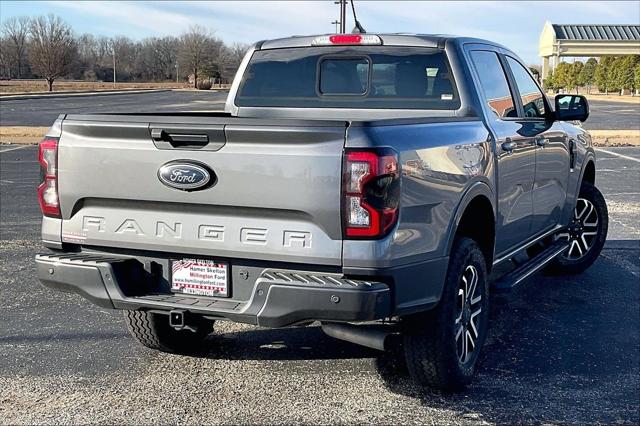 Used 2024 Ford Ranger For Sale in Olive Branch, MS
