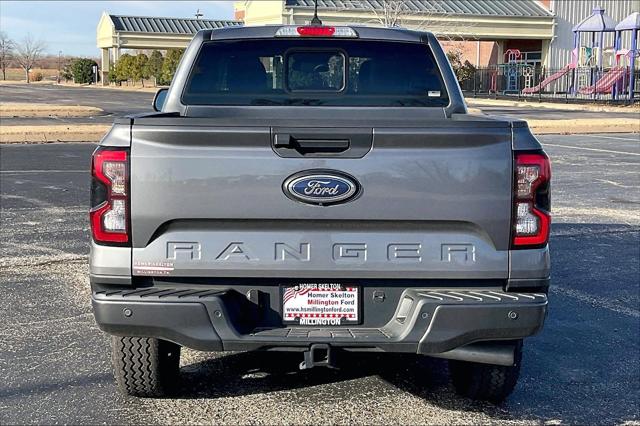 Used 2024 Ford Ranger For Sale in Olive Branch, MS