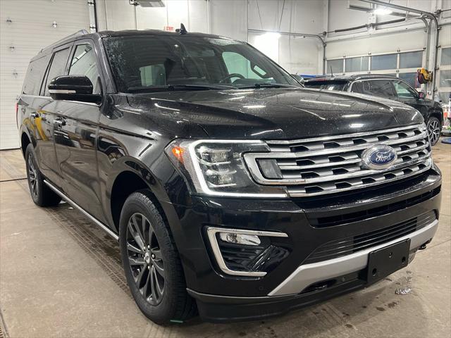 2019 Ford Expedition MAX Limited