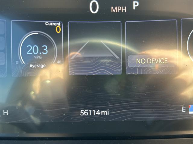 2021 Jeep Grand Cherokee L Altitude 4x4 2021 Jeep Grand Cherokee L Altitude 4x4