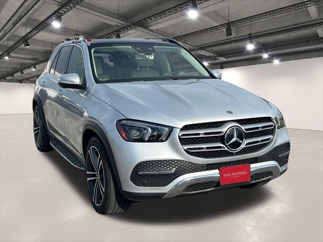 2020 Mercedes-Benz GLE 350 4MATIC