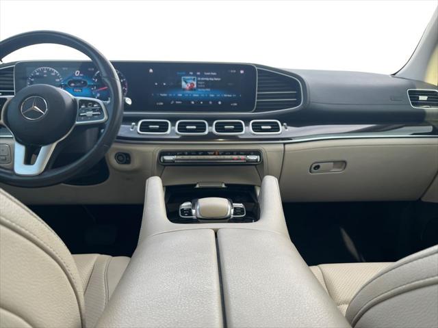 2020 Mercedes-Benz GLE 350 4MATIC