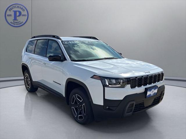 2026 Jeep Cherokee Limited 4x4 for sale in Forest City, IA