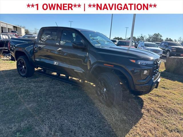 2024 GMC Canyon 2WD Elevation 2024 GMC Canyon 2WD Elevation