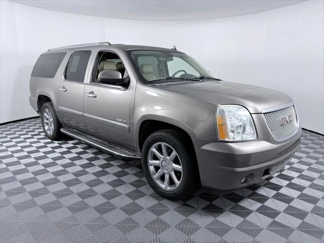 2013 GMC Yukon XL 1500 Denali