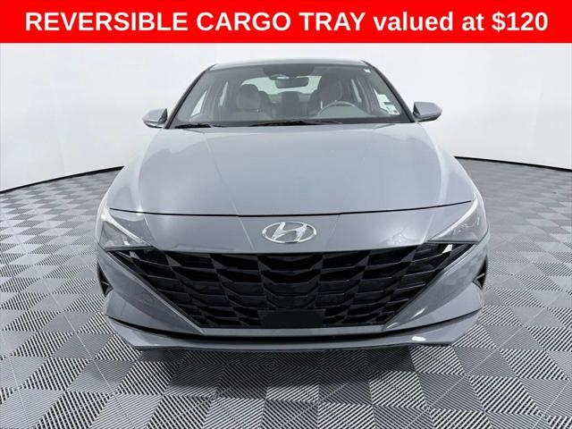 2023 Hyundai Elantra SEL 2023 Hyundai Elantra SEL