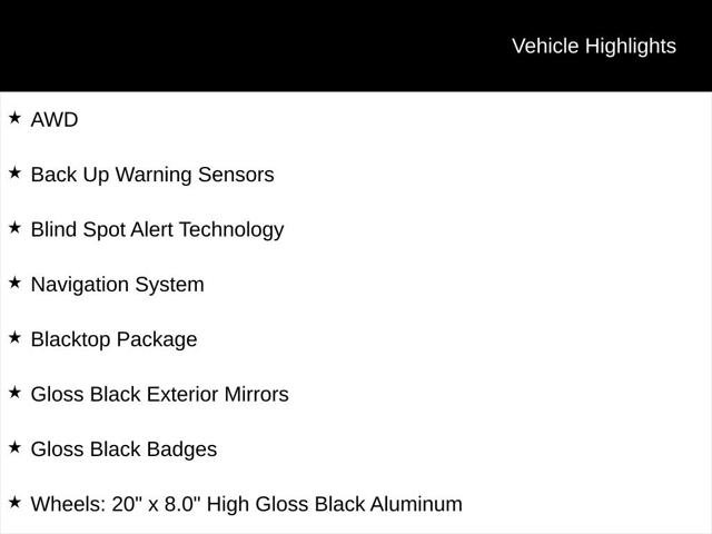 2020 Dodge Durango R/T AWD