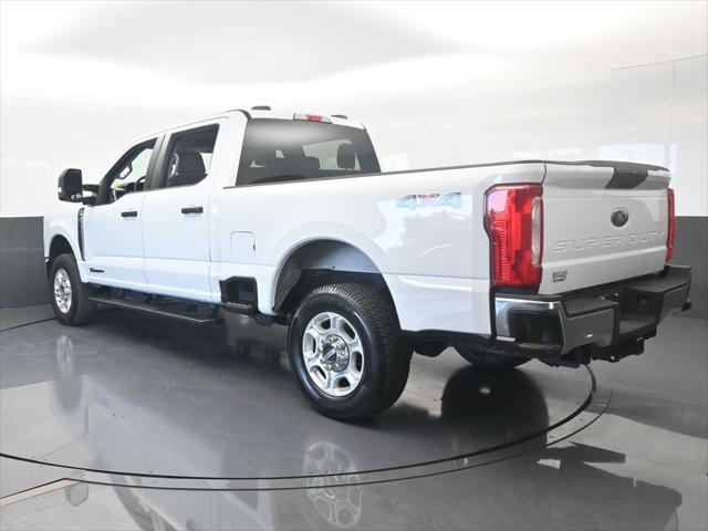2025 Ford F-250 XLT