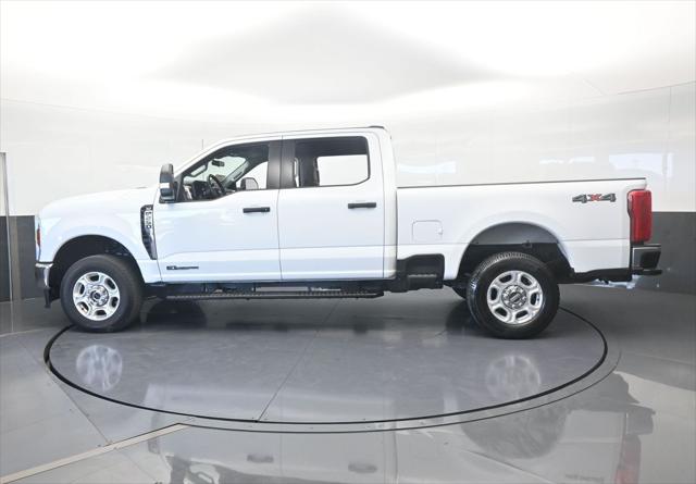 2025 Ford F-250 XLT