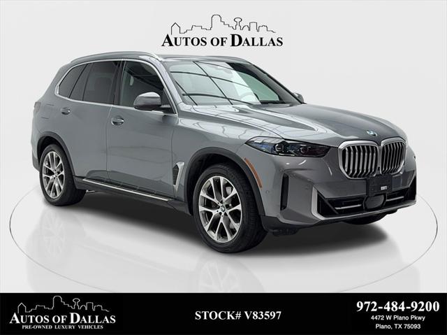2024 BMW X5 sDrive40i