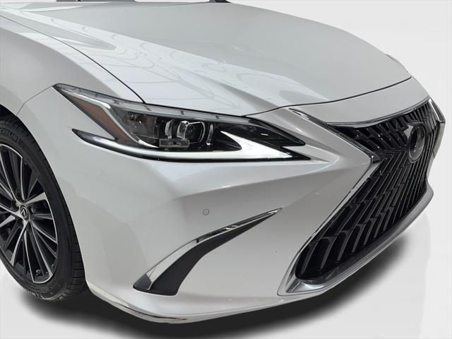 2022 Lexus ES 350 350 NAV,CAM,PANO,CLMT STS,BLIND SPOT