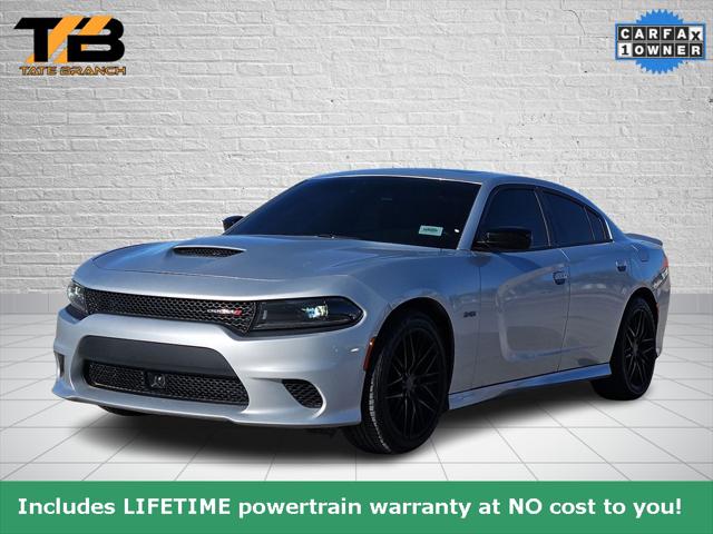 2023 Dodge Charger R/T