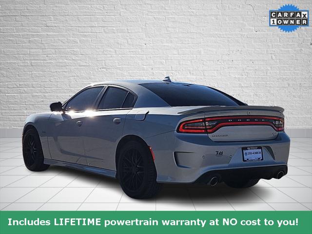 2023 Dodge Charger R/T