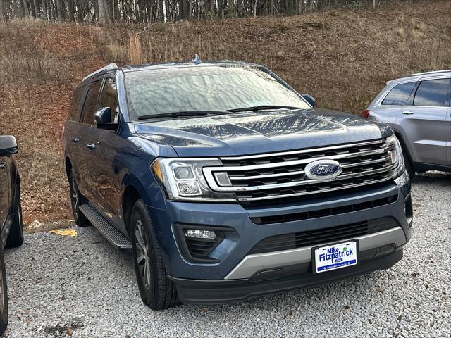 2020 Ford Expedition XLT MAX