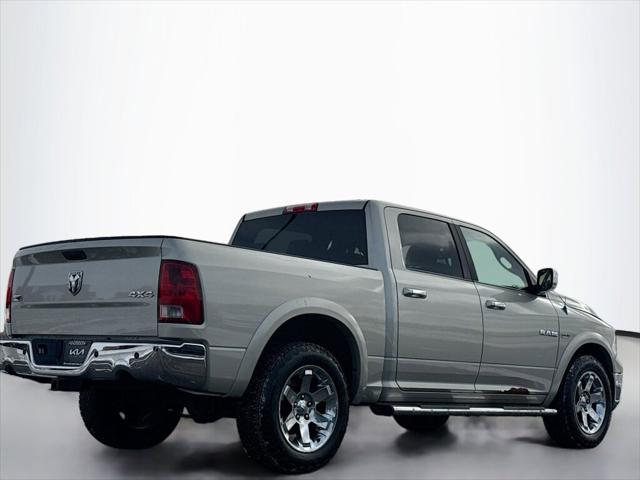 2010 Dodge Ram 1500 Laramie