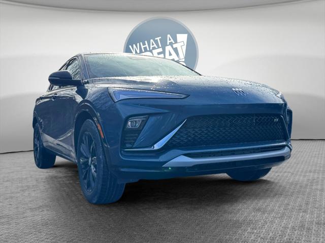 2024 Buick Envista Sport Touring FWD