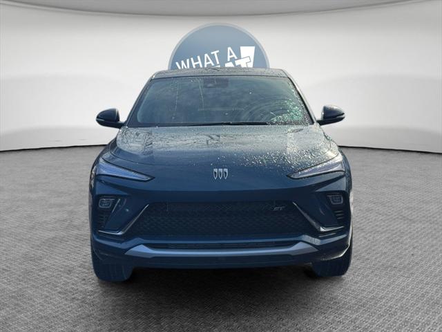 2024 Buick Envista Sport Touring FWD