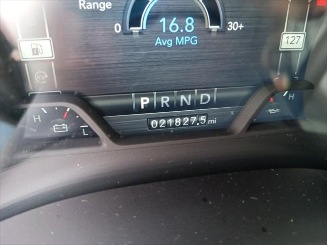 2023 RAM 2500 Laramie Mega Cab 4x4 64 Box 2023 RAM 2500 Laramie Mega Cab 4x4 64 Box