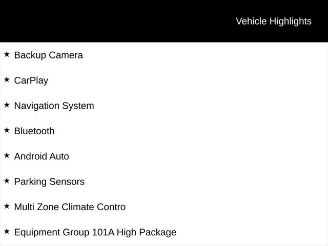 2024 Ford Mustang EcoBoost Convertible