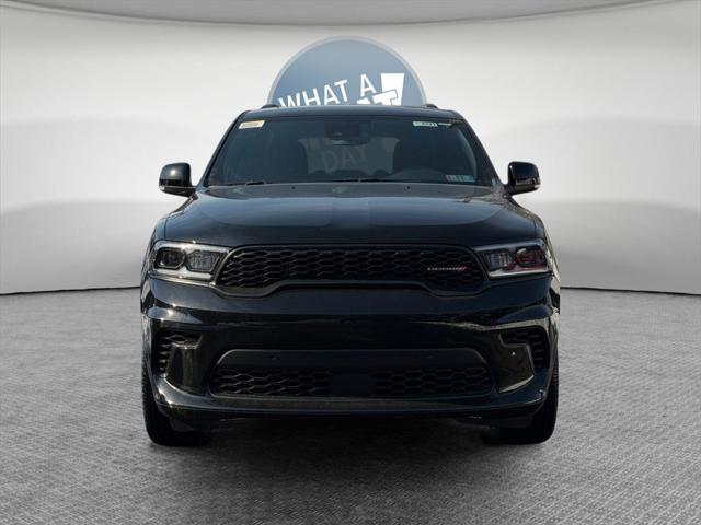 2026 Dodge Durango DURANGO GT PLUS AWD 2026 Dodge Durango DURANGO GT PLUS AWD