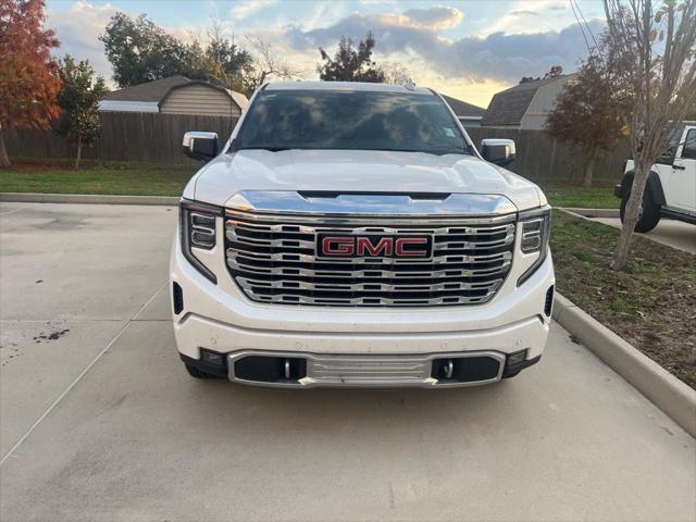 2022 GMC Sierra 1500 2WD Crew Cab Short Box Denali 2022 GMC Sierra 1500 2WD Crew Cab Short Box Denali