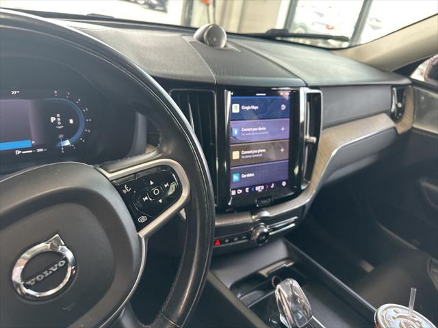 2022 Volvo XC60 B6 Inscription