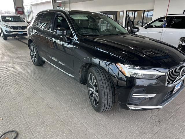 2022 Volvo XC60 B6 Inscription