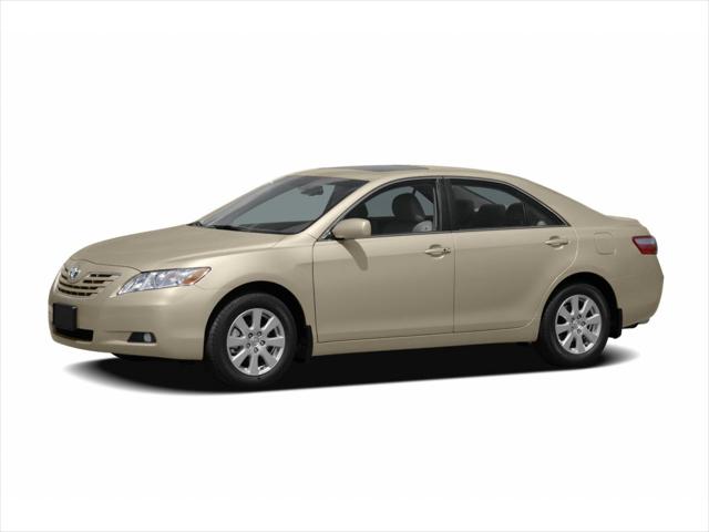 2007 Toyota Camry LE V6 2007 Toyota Camry LE V6