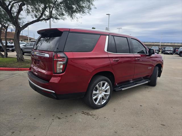 2024 Chevrolet Tahoe 2WD High Country