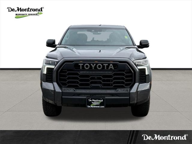 2023 Toyota Tundra Hybrid TRD Pro