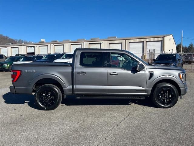 2023 Ford F-150 LARIAT 2023 Ford F-150 LARIAT