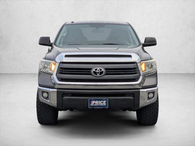 2014 Toyota Tundra SR5 5.7L V8