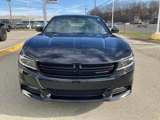 2023 Dodge Charger SXT AWD 2023 Dodge Charger SXT AWD