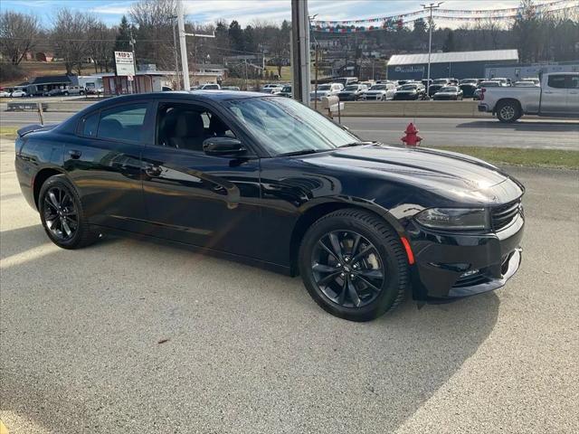 2023 Dodge Charger SXT AWD 2023 Dodge Charger SXT AWD